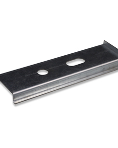 Guide plate for drive RPM